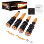 Coilovers 24 Way Damper Suspension Kit for Honda CR-V (1997–2001)