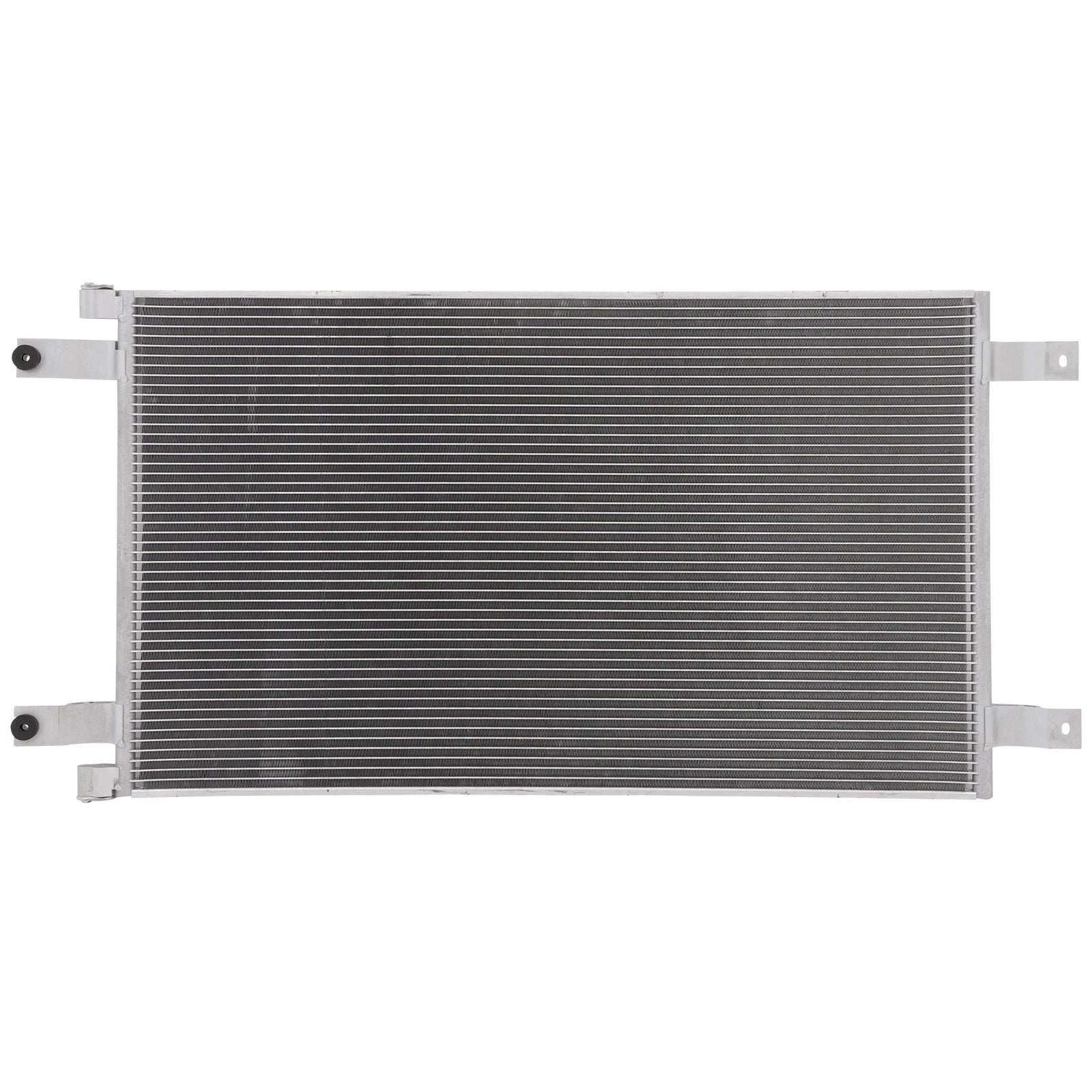 AC Condenser for Kenworth W900 T800 (2010–2013) & Peterbilt 387 (2008–2011)