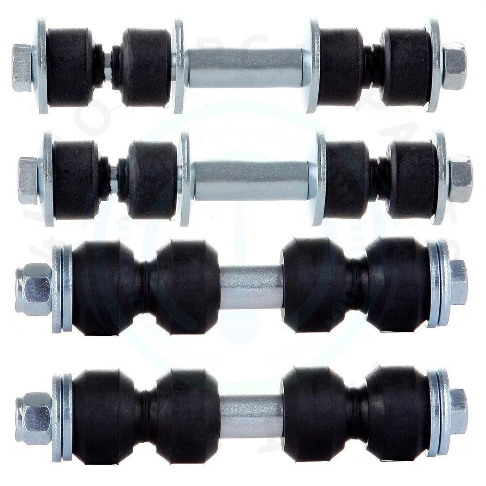 Sway Bar Link Kit for Ford Escort/Mercury Tracer (1991–2003)