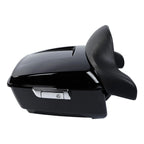 Trunk Luggage Mount Rack for Indian Chieftain (2014–2024)