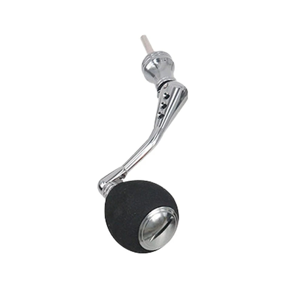Fishing Reel Handle Arm for S Brand Reels (64.5mm, 38.7G to 54.9G)