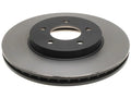Front Brake Rotor for Mazda Tribute (2005–2006, 2008–2011) KN689ZD