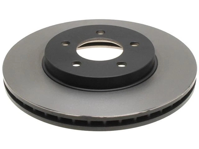 Front Brake Rotor for Mazda Tribute (2005–2006, 2008–2011) KN689ZD