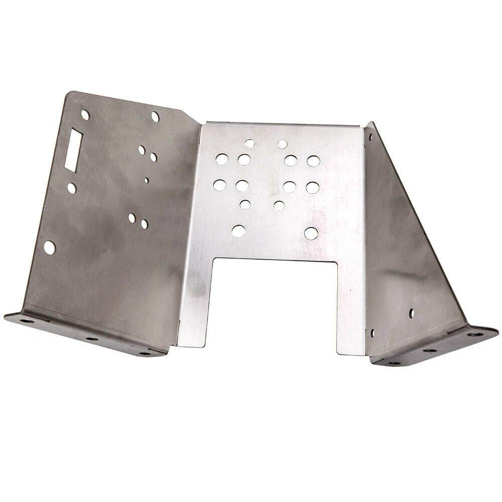 Pump Bracket for Mercruiser (862548A1, 42419A1, PH200-T066, 18-6750)