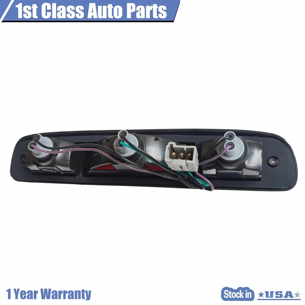 Third Brake Light for Ford Ranger F250 F-350 (1995-2016)