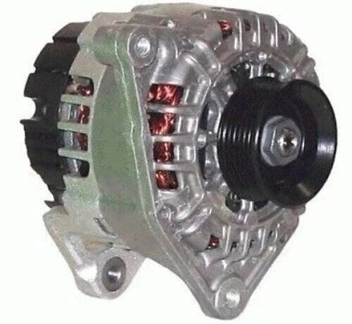 Alternator for Audi Allroad Quattro 2.7L (2003–2005)