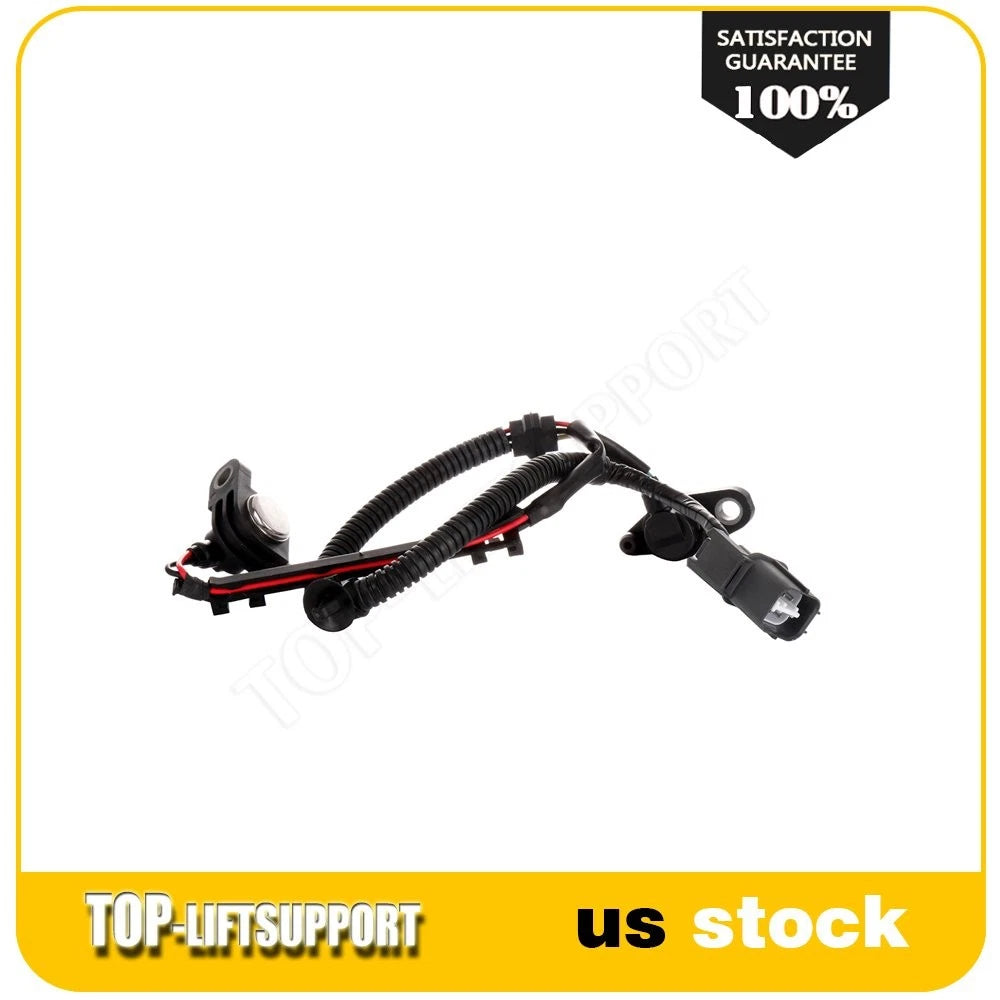Crankshaft Position Sensor for Honda Accord Odyssey Prelude (1996–1998)