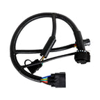 7-Pin Trailer Tow Hitch Harness for Ford F-150, Lincoln Mark LT (2006–2008)