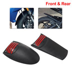 Mudguard Hugger Extender for Tiger Sport 660 (2022–2023)