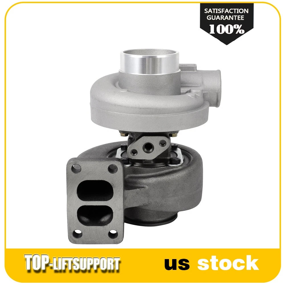 Turbocharger for Cummins 4BT 3.9 Diesel (1986–2003)