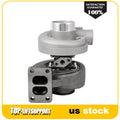 Turbocharger for Cummins 4BT 3.9 Diesel (1986–2003)