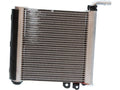 Radiator for Jaguar F-Pace (2017–2025) JJ487WZ