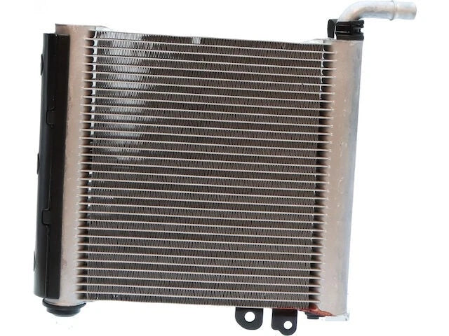 Radiator for Jaguar F-Pace (2017–2025) JJ487WZ