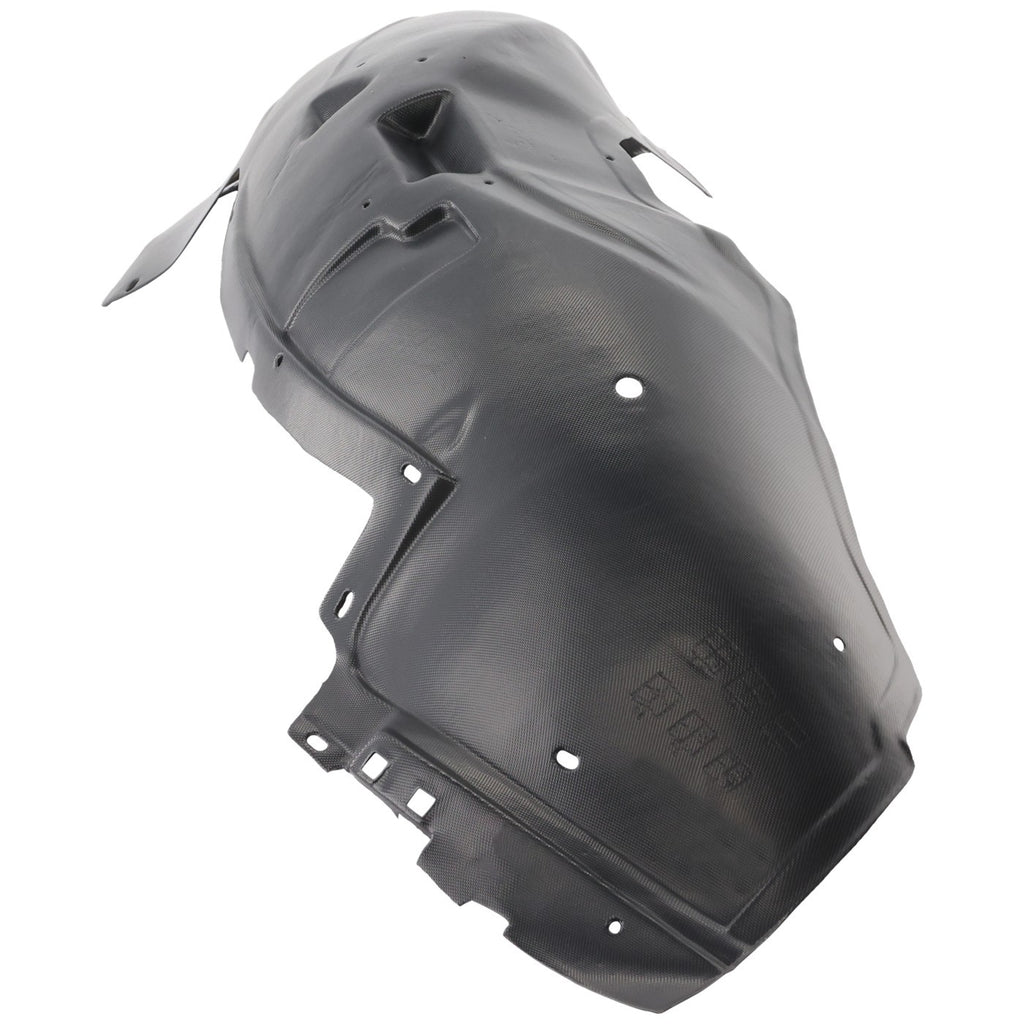 Fender Liner for Chevrolet Silverado 2500 HD (2001–2006) Front Right Inner