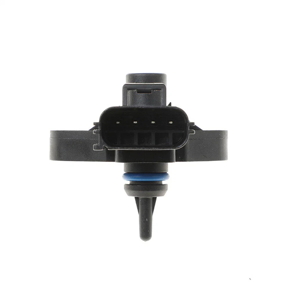 Fuel Injection Pressure Sensor for Ford E150 E250 E350 E450 (2004-2014)