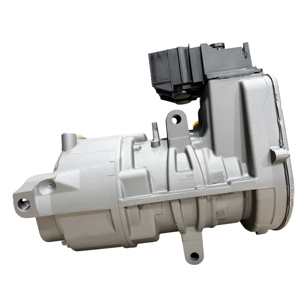 AC Compressor OEM Replacement for Mercedes GLE450 3.0L (2022–2023)