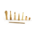 Carburetor Repair Kit for Honda CT110 Trail (1980–1986)