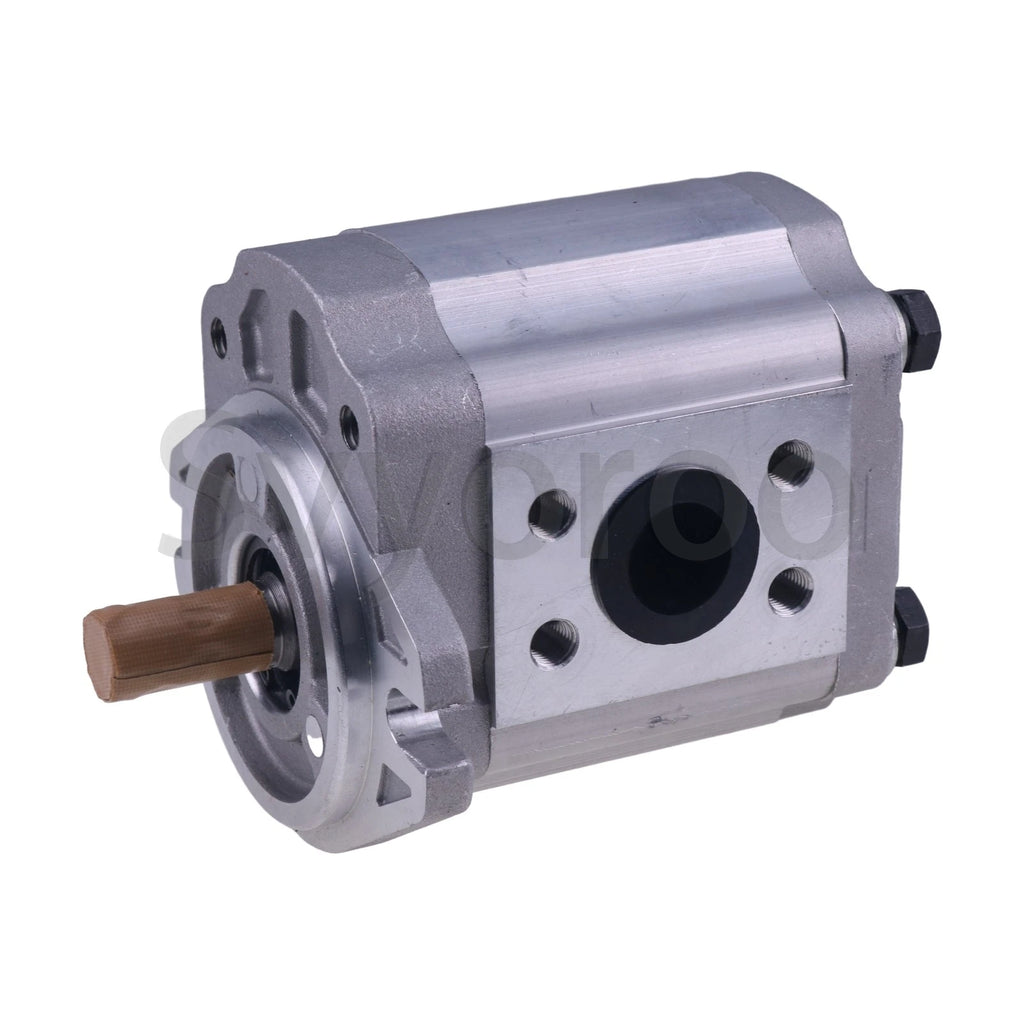 Hydraulic Pump 3EB-60-12210 for Komatsu Forklift FG20/23/28/30 (–11)