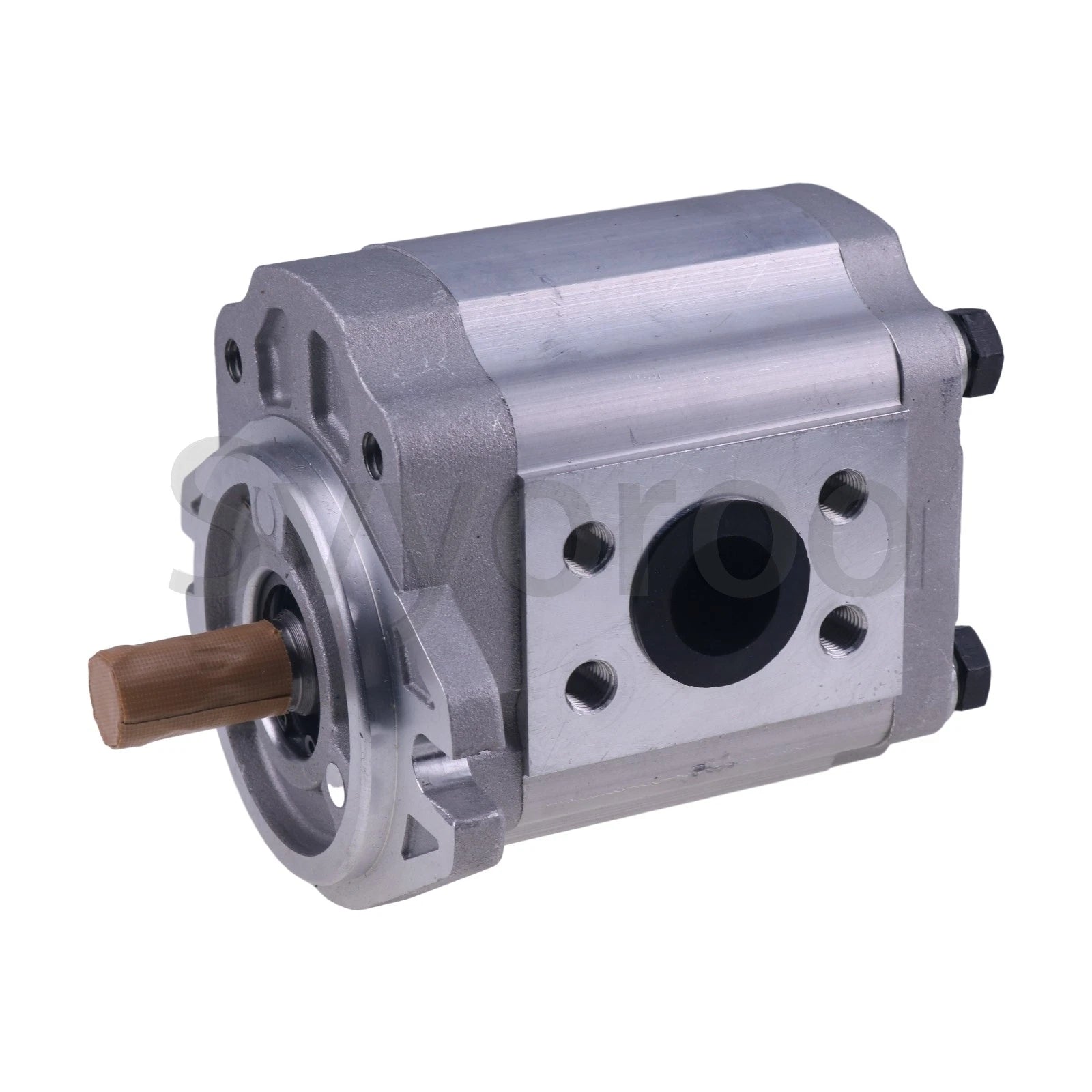 Hydraulic Pump 3EB-60-12210 for Komatsu Forklift FG20/23/28/30 (–11)