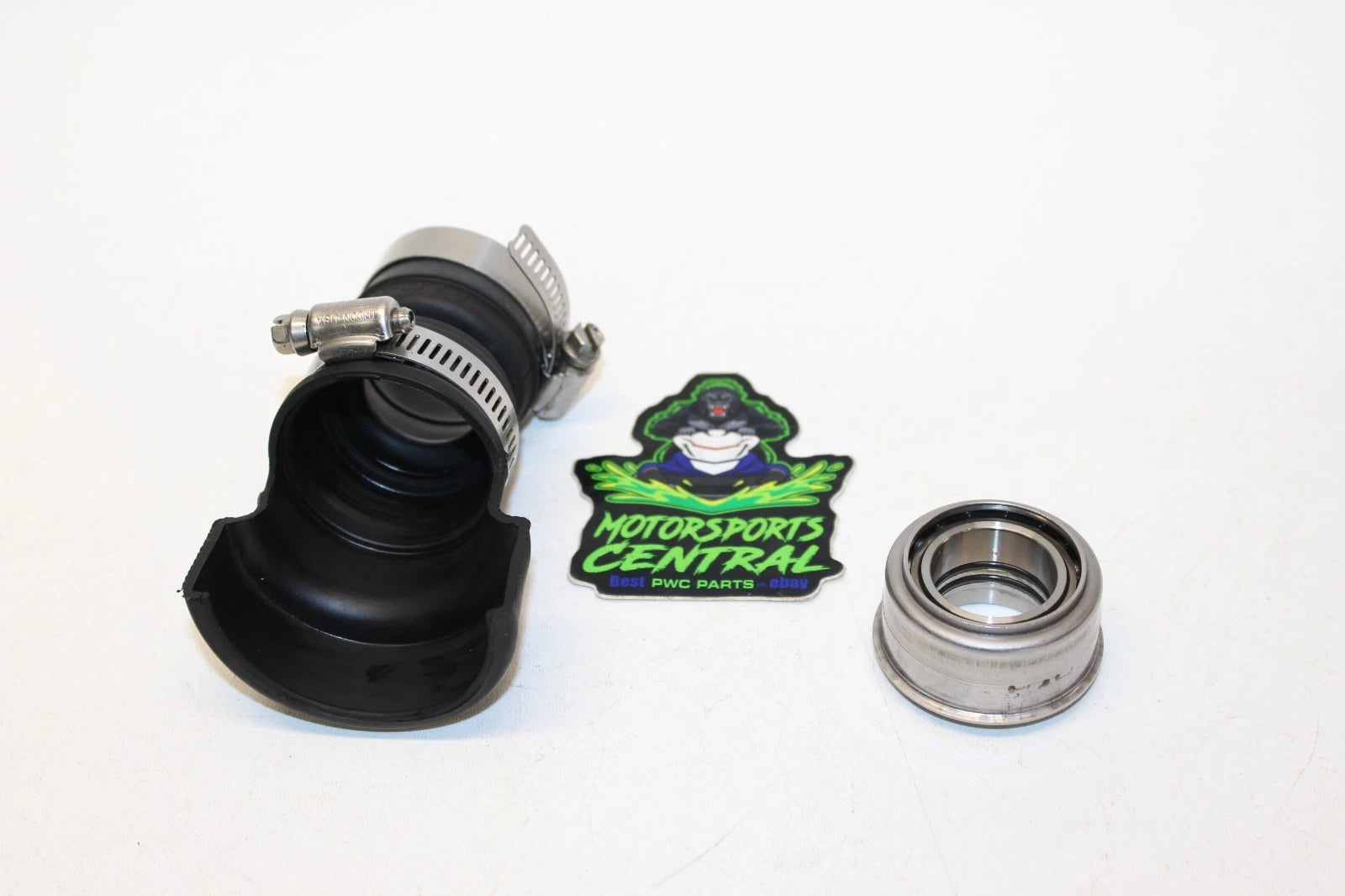 Oil Pump Bellow Drive Shaft Bearing for Sea-Doo GTX RXP 1503/1630 (2003–2023)