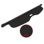 Retractable Rear Cargo Security Trunk Cover for Chevrolet Blazer (2019–2025)