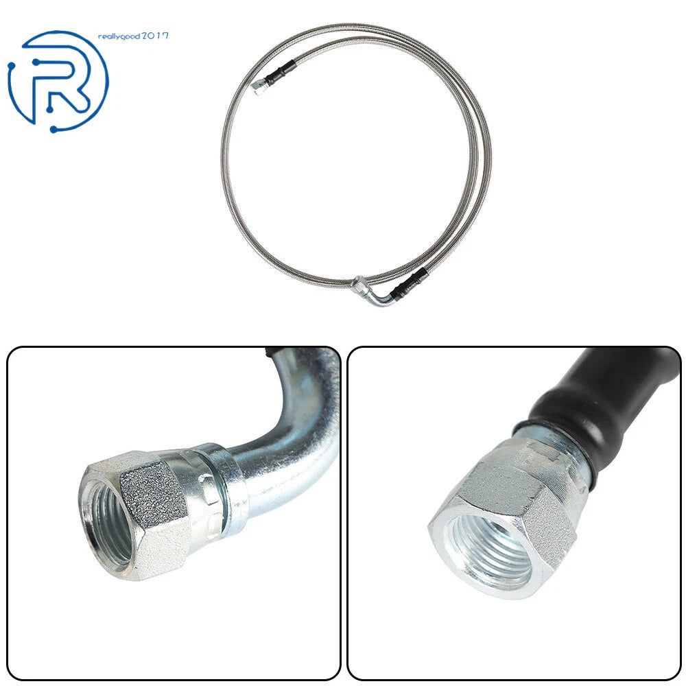 Transmission Hose Lines Kit for Dodge Ram 5.9L (2003-2007)