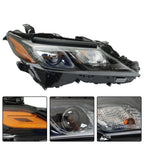 LED Headlight for Toyota Camry SE (2021–2022) Right Side 81170-06A40