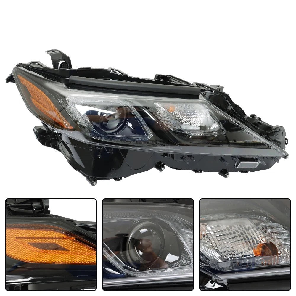 LED Headlight for Toyota Camry SE (2021–2022) Right Side 81170-06A40