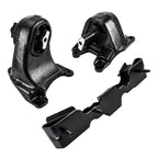 Motor & Transmission Mount Set For Jeep Wrangler (2012–2017, 2018)