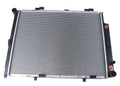 Nissens 62691A Radiator for Mercedes-Benz E320 (1997–2005)