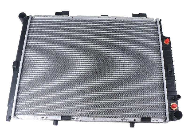 Nissens 62691A Radiator for Mercedes-Benz E320 (1997–2005)