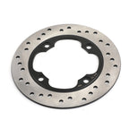 Rear Brake Rotor Disc for Baby Speed Four 600, Street Triple 675 R (2001–2012)