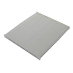 WIX Cabin Air Filter 24013 for Chevrolet GMC Hyundai Kia Saturn