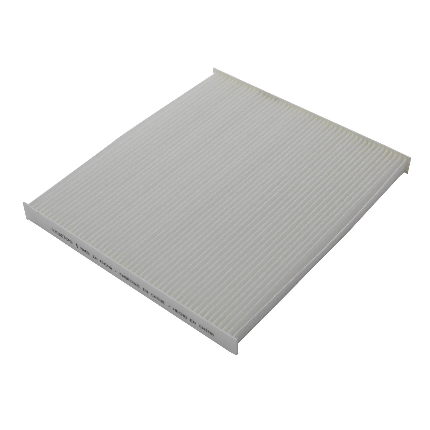 WIX Cabin Air Filter 24013 for Chevrolet GMC Hyundai Kia Saturn