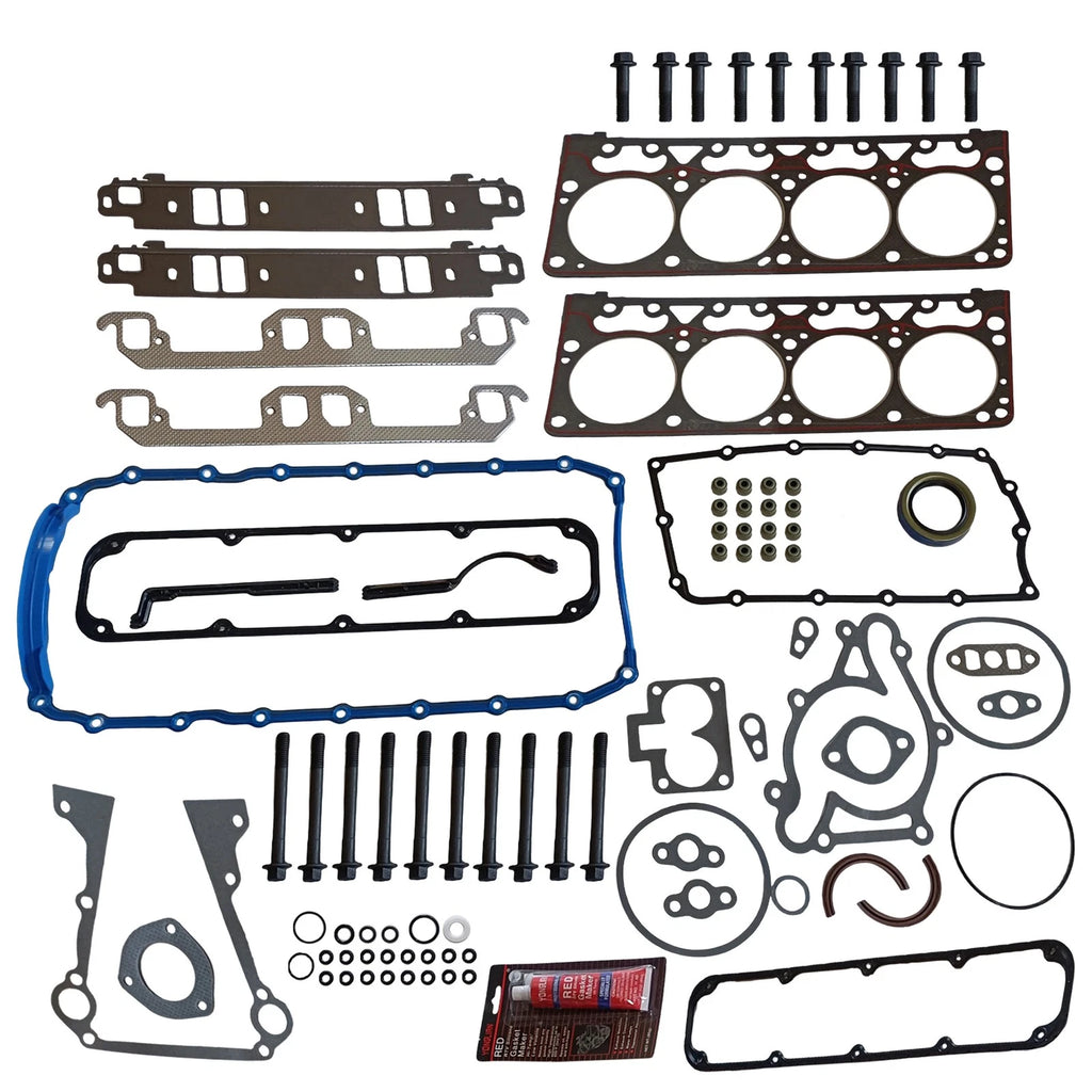 Full Gasket Set for Dodge B2500 Ram Dakota (1998–2003)