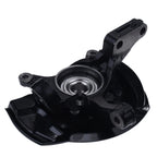 Front Steering Knuckle & Hub Bearing for Toyota Camry (1997–2001)