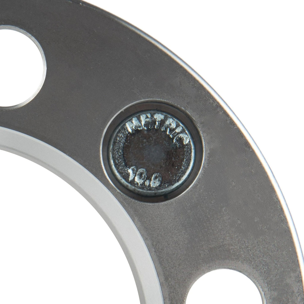 1" 5x4.5 Wheel Spacers for Honda CR-V (2012–2016) & Civic (2016–2019)