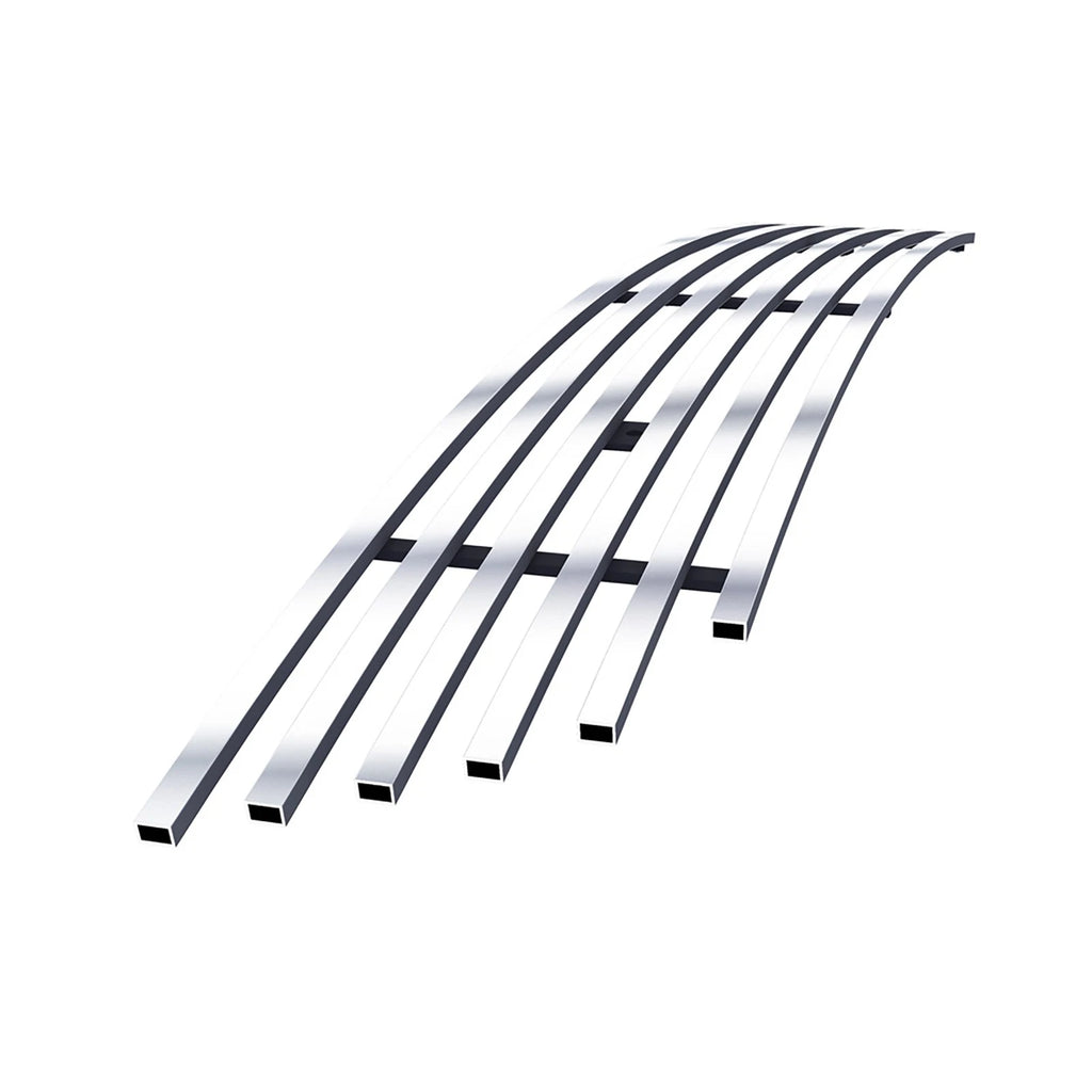 Chrome Billet Grille for Dodge Charger (2015–2023)