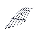 Chrome Billet Grille for Dodge Charger (2015–2023)