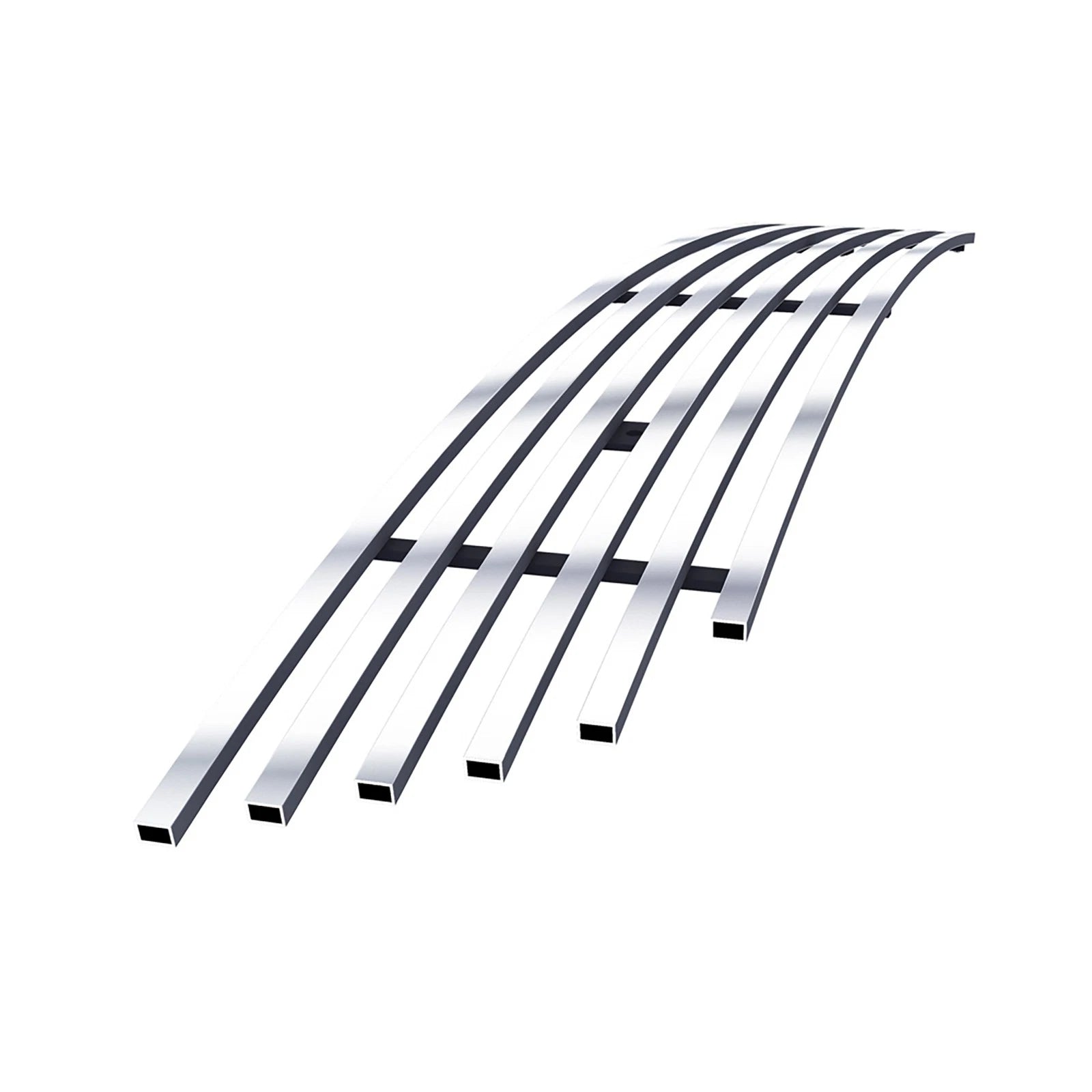 Chrome Billet Grille for Dodge Charger (2015–2023)