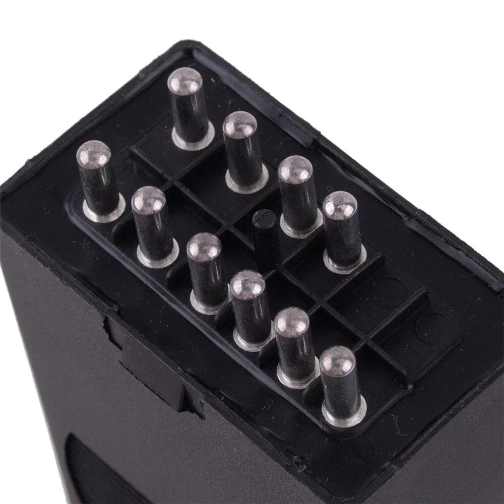 Fuel Pump Relay for Mercedes-Benz 420SEL 560SEC W126 (1986-1991)