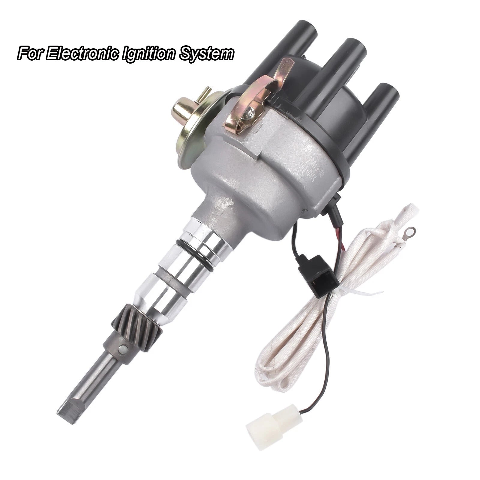 Ignition Distributor for Toyota Landcruiser 2F & 3F (1975–1984) 19100-61180