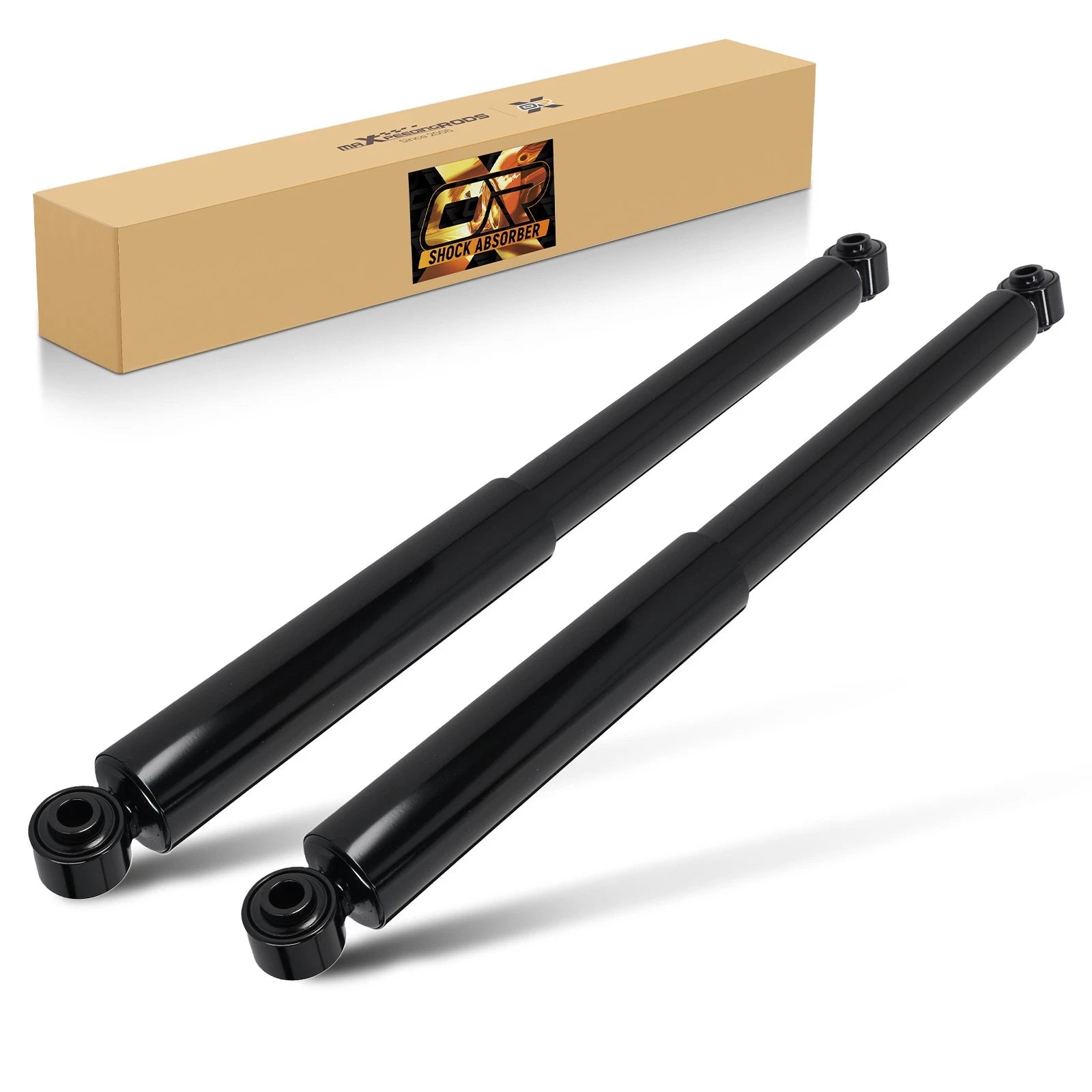 Rear Shock Absorber Strut for Chevrolet Silverado 1500 HD (2001–2007)