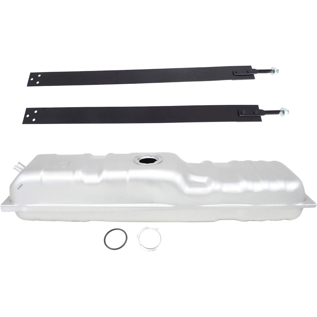 20 Gallon Fuel Gas Tank Kit for Chevrolet C10 K10 (1975–1981)