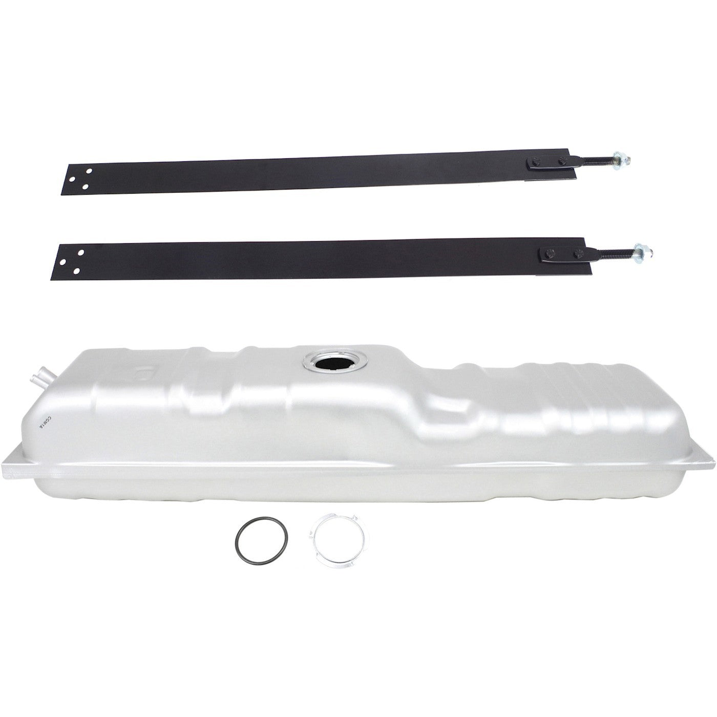 20 Gallon Fuel Gas Tank Kit for Chevrolet C10 K10 (1975–1981)