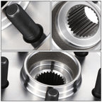 Front Wheel Hub Bearing for Subaru Forester, Impreza, Legacy, XV, Crosstrek (2005–2014)
