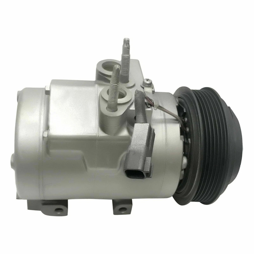 AC Compressor Kit Replacement with Condenser for Mitsubishi Fuso (2010-2022)