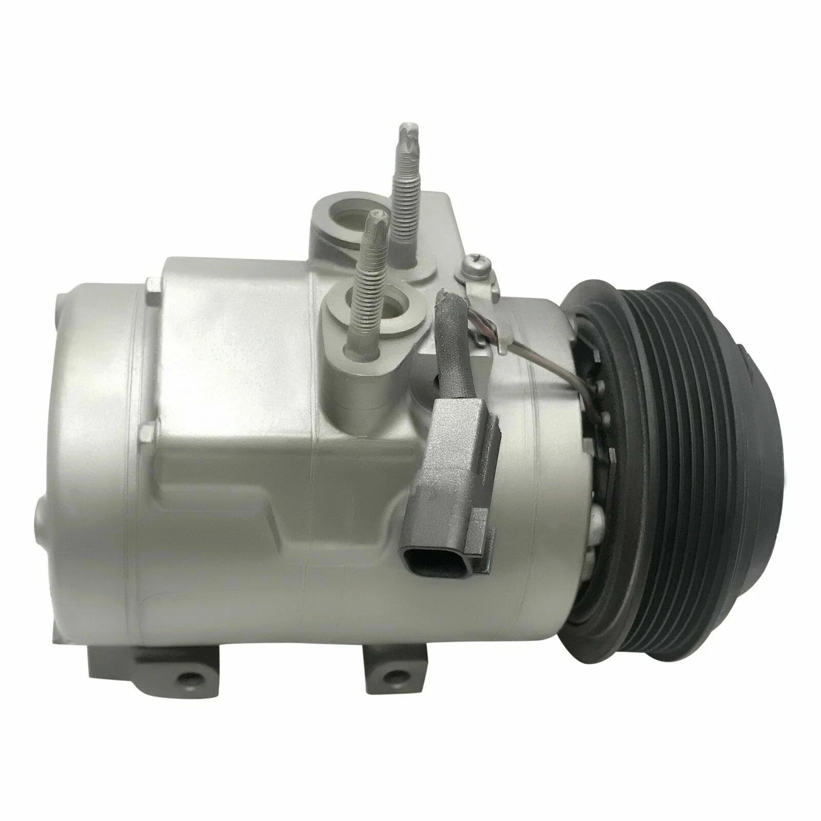 AC Compressor Kit Replacement with Condenser for Mitsubishi Fuso (2010-2022)