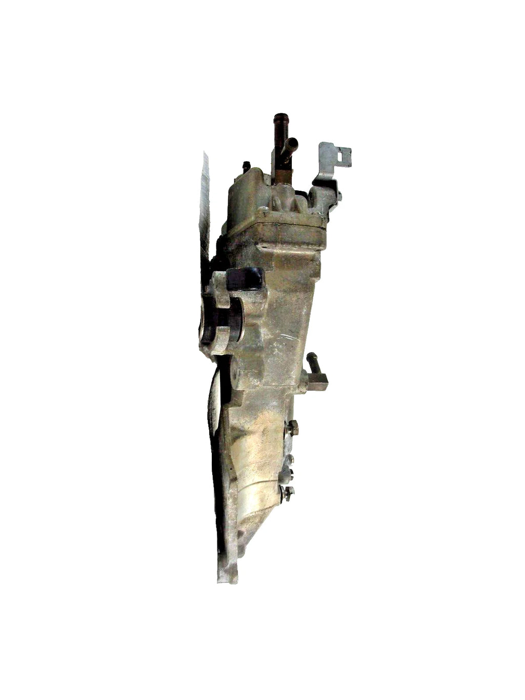 Float Chamber Assembly for Yamaha VST 200-225hp (2005) 69J-14180-20-00
