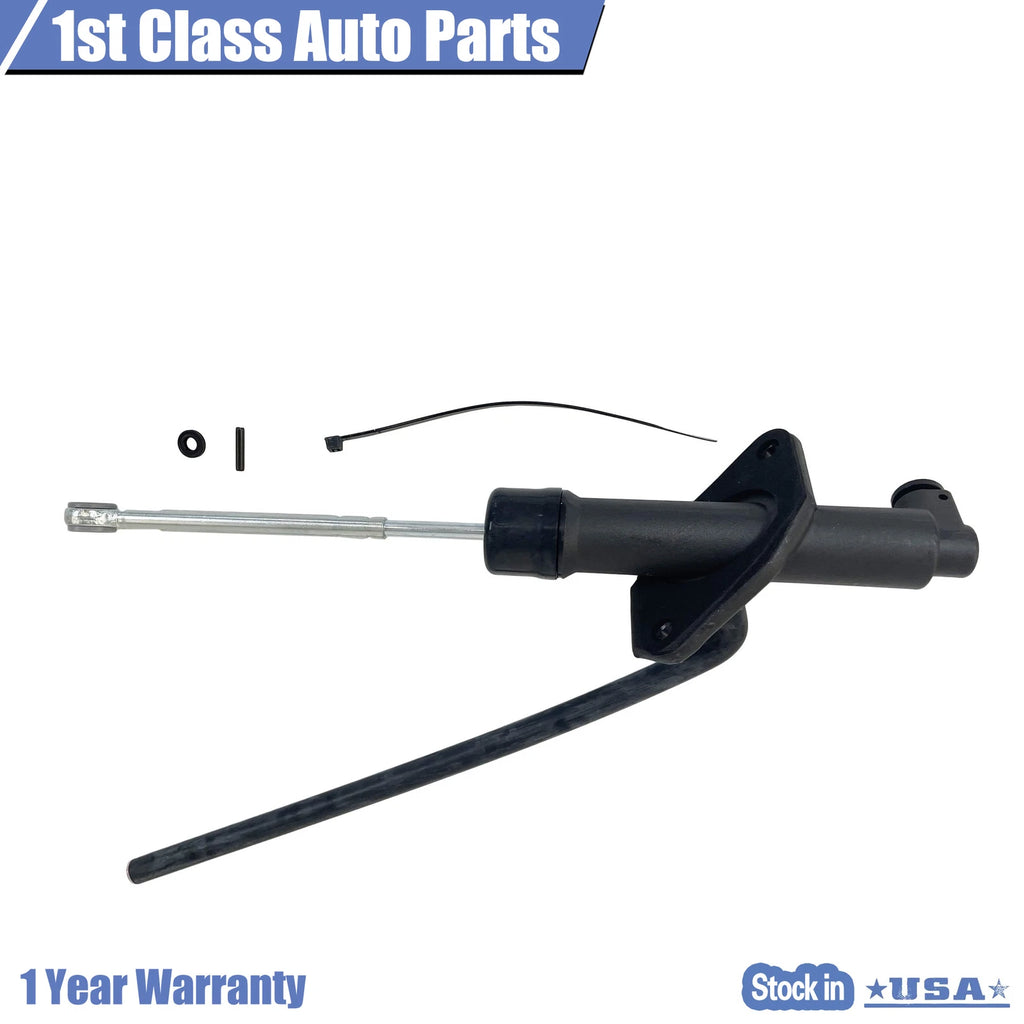 Clutch Master Cylinder for Chevrolet Camaro Pontiac Firebird (1993–1997)